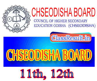 chseodisha